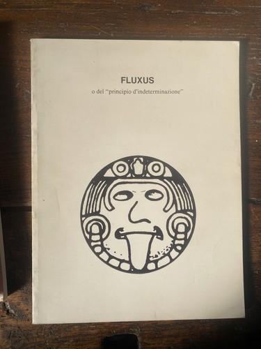 Fluxus o del - aa.vv.,