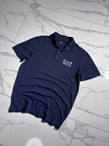 Polo uomo ea7 - polo,