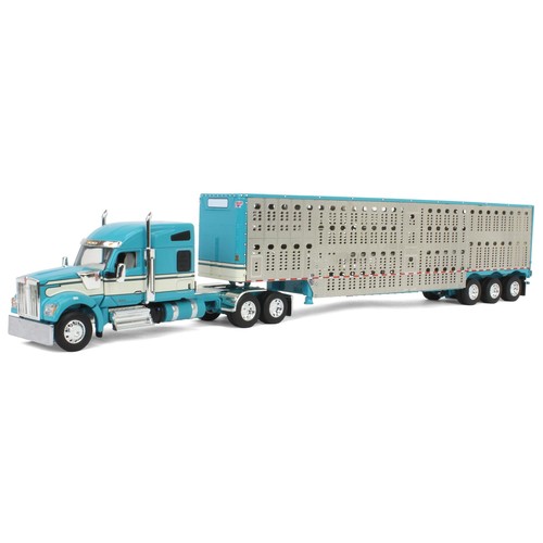First gear dcp kenworth - gear,
