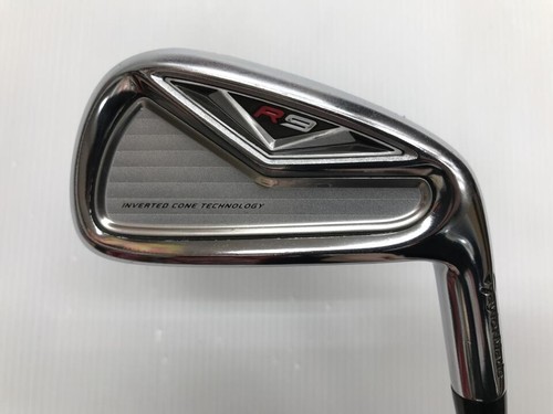Ferro taylormade pz flex - ferro,