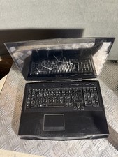 Dell Alienware M18X Intel i7