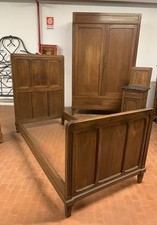 Antica camera Liberty con