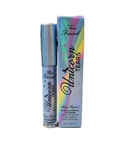 Topper labbra too faced - topper,