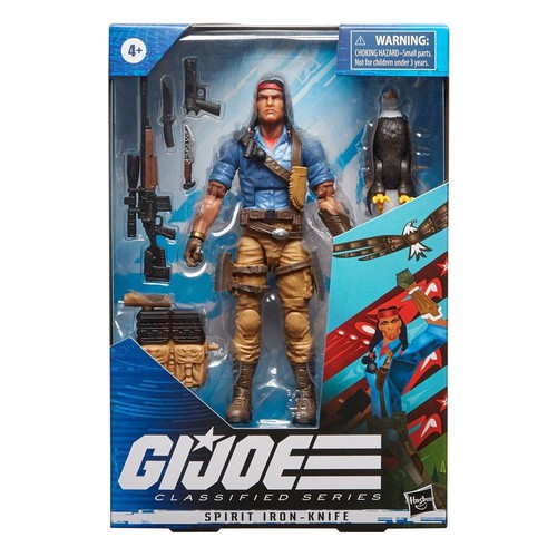 Action figure joe - figure,