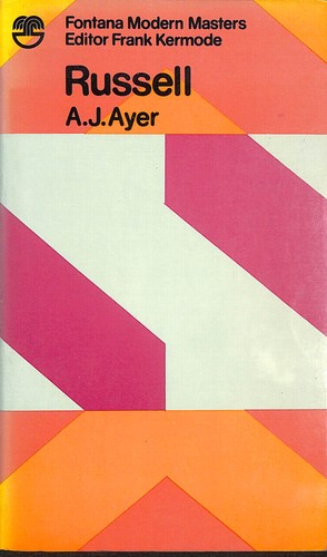 Russell by - (modern,