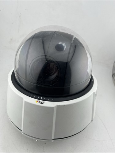 Axis p5534 50hz telecamera - p5534, di