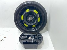 RUOTINO RUOTA DI SCORTA PER