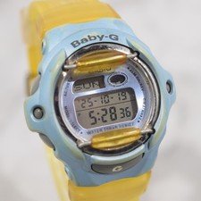 Orologio Casio Baby-G BGR-210