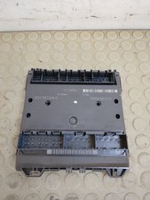 18866 Centralina comfort Vw Polo 9n dal 2001 al 2005 cod 6q1937049d