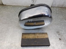 Filtro aria destro Kawasaki VN