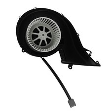 Soffiatore motore ventilazione