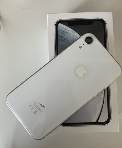 Apple iphone 64gb - xr,