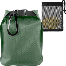 Sacchetto Portasapone Borsa