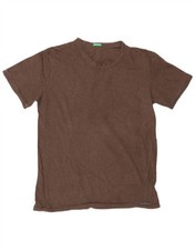 BENETTON T-shirt uomo top