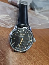 Orologio Nuovo (Mai indossato) al "QUARZO" Mod. Presage JUMBO OVERSIZE 41mm