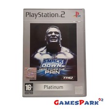 Smackdown Here comes the Pain