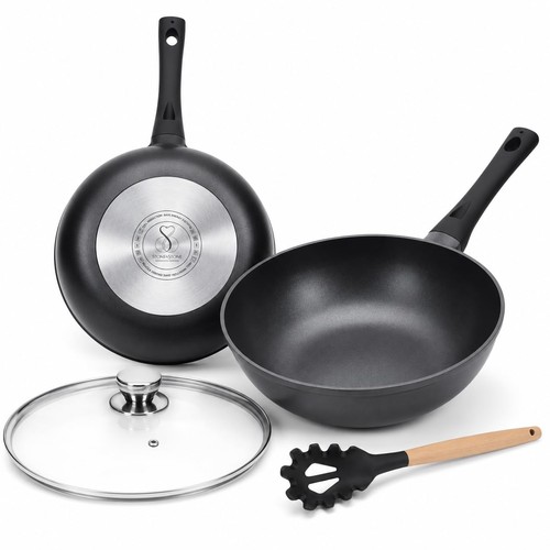 Stone padella - stone&stone, wok