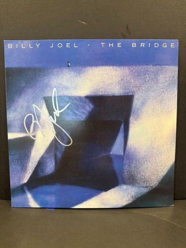 Album firmato billy joel the - album,