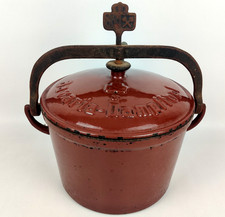 Antico Bavaria Pentola a