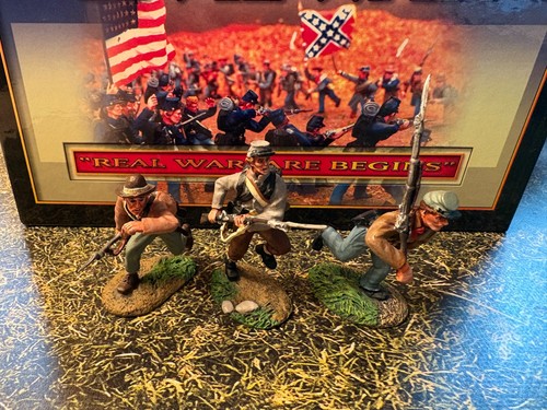 Conte guerra civile americana - conte,