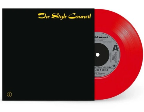 The style council - council, speak