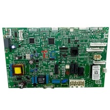 Scheda Caldaia Ariston BS II /