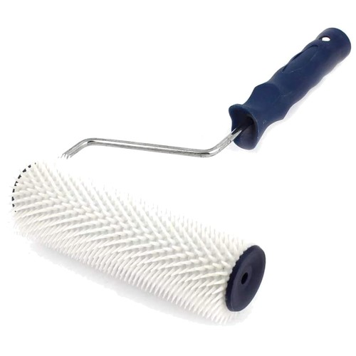 Rullo punta lattice di - in,