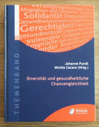 Pundt cacace diversität - /,
