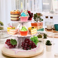  Alzatine Per Dolci Supporto