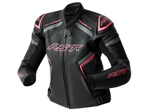 Rst d3o giacca moto - s1, donna