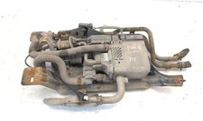 Fiat Ulysse 2.0JTD 80kW Diesel 2003 Riscaldatore Ausiliario Webasto 98880G