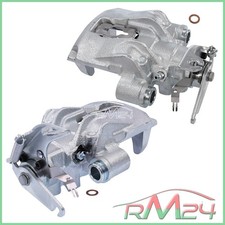 2X PINZA FRENO POSTERIORE PER