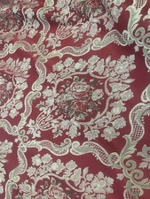 Tessuto Broccato , Per