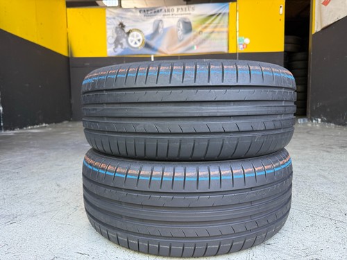 Pneumatici dunlop sport - 2,