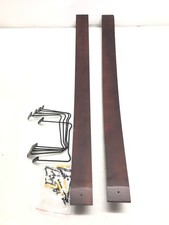 Scaffale per vino in legno per