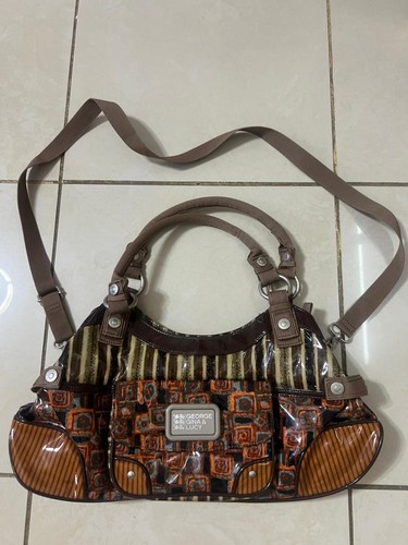 Borsa tracolla - a, tracolla/tracolla