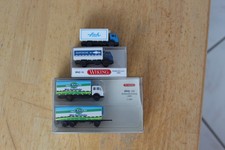 6 camion Wiking raffreddamento