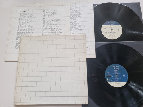 Pink floyd the - 2x, vinyl