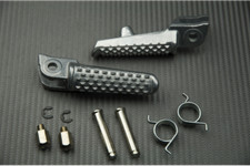 Coppia Pedane Anteriore Tipo