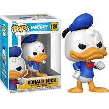 FUNKO POP ! ANIMATION - DISNEY