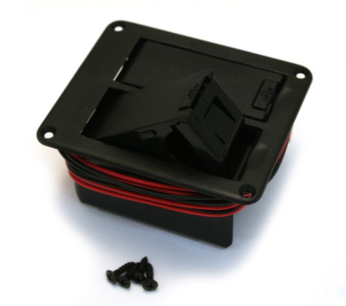 Gotoh scatola batteria volt - gotoh,