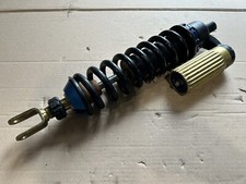 Ammortizzatore Posteriore