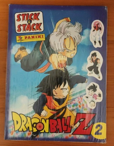 Stick stack dragon ball - et,