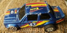 Summer Toys Blue NIKE #43 Fiat