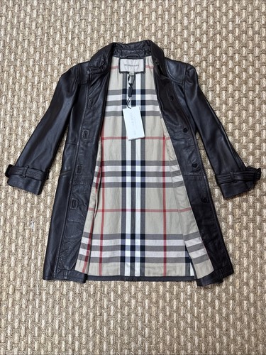 Giacca cappotto pelle - giacca,