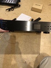 Pioneer Elite N-30Network