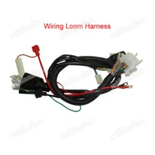 Cablaggio Cablaggio per Honda