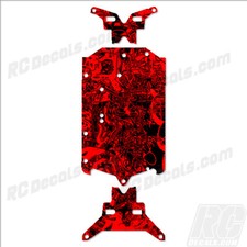 Traxxas 4tec 2.0 - Kit