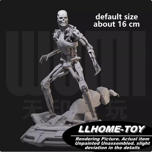 Movie t800 macchina scheletro - movie,