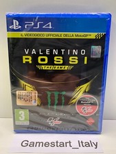 VALENTINO ROSSI THE GAME